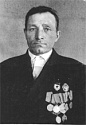 КОШКАРОВ  ВАСИЛИЙ  ЕФРЕМОВИЧ  (1919 -1986)